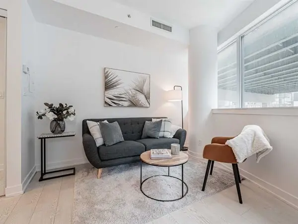 20 Bruyeres Mews #305, Toronto C01, ON M5V 0G8