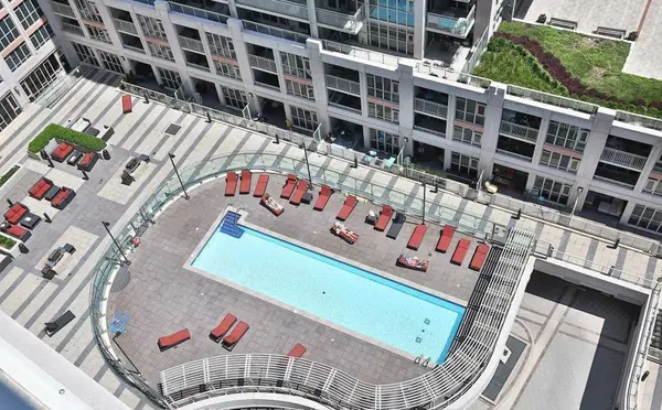 38 Grand Magazine ST #339, Toronto C01, ON M5V 0B2