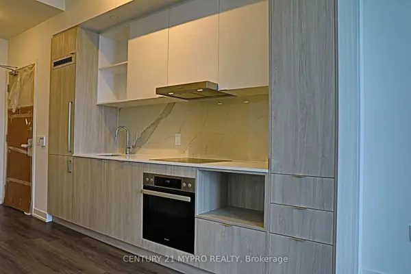 138 Downes ST #6907, Toronto C08, ON M5E 0E4