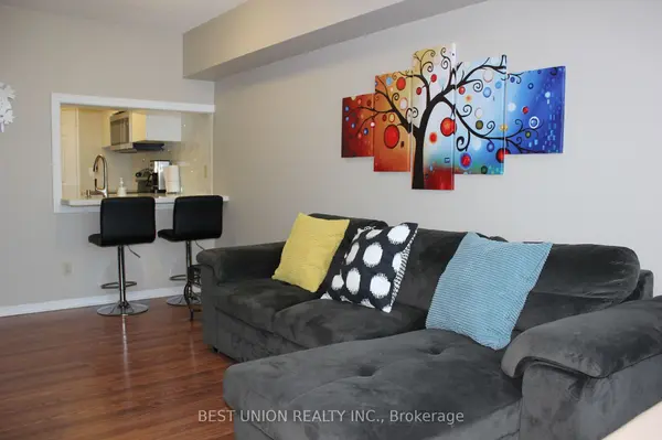 7 Bishop AVE #708, Toronto C14, ON M2M 4J4