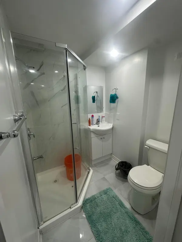 35 Chapman DR #Bsmt, Ajax, ON L1T 3C4