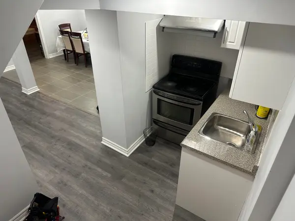 35 Chapman DR #Bsmt, Ajax, ON L1T 3C4