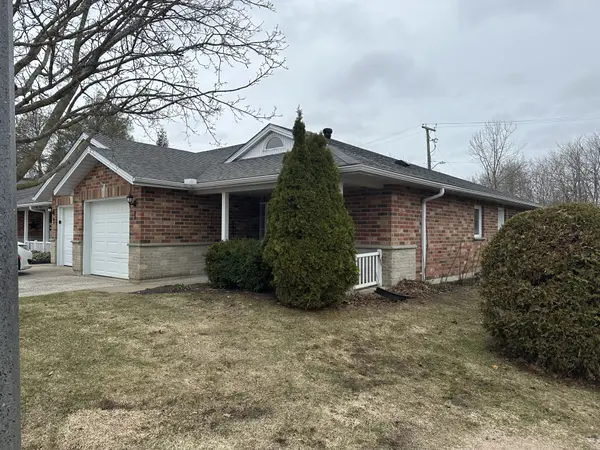 275 Huron ST #1, Clearview, ON L0M 1S0