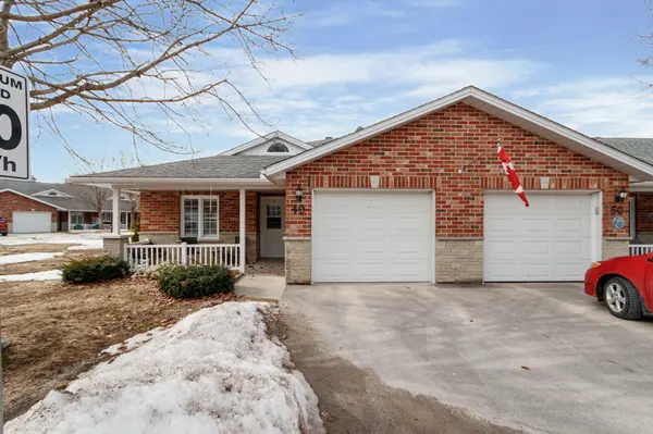 275 Huron ST #49, Clearview, ON L0M 1S0