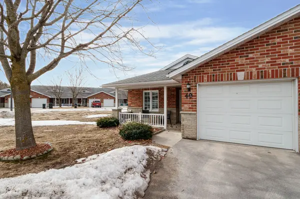 275 Huron ST #49, Clearview, ON L0M 1S0