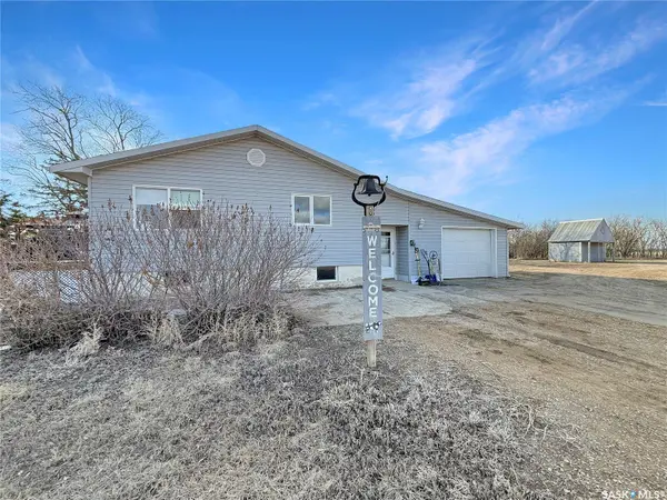 Rural Address, Morse Rm No. 165, SK S0H 2A0