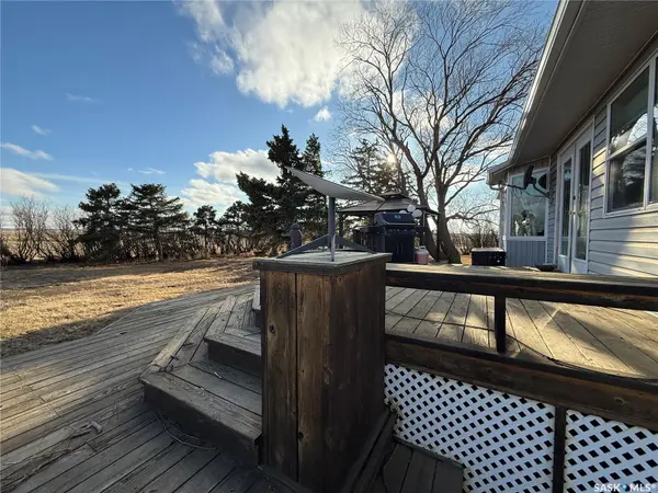 Rural Address, Morse Rm No. 165, SK S0H 2A0