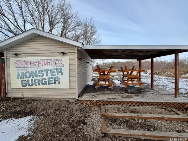 10627 20 HIGHWAY, Lumsden Rm No. 189, SK S0G 3C0