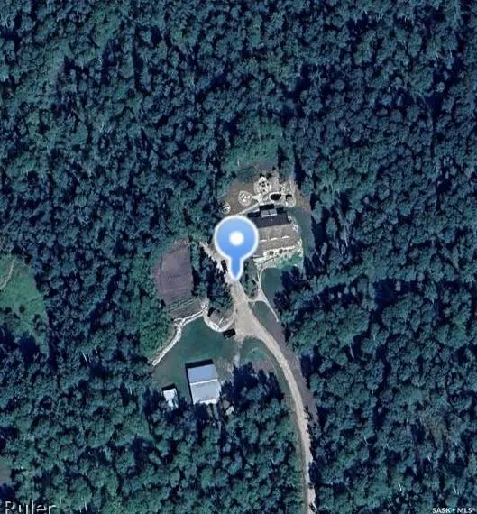 Rural Address, Hudson Bay Rm No. 394, SK S0E 0Y0