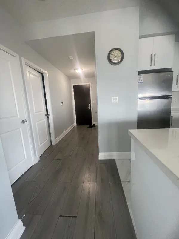 60 Absolute AVE #4602, Mississauga, ON L4Z 0A9