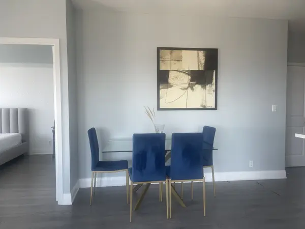 60 Absolute AVE #4602, Mississauga, ON L4Z 0A9