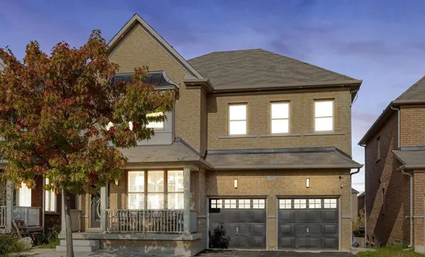 452 Nairn CIR, Milton, ON L9T 8A6