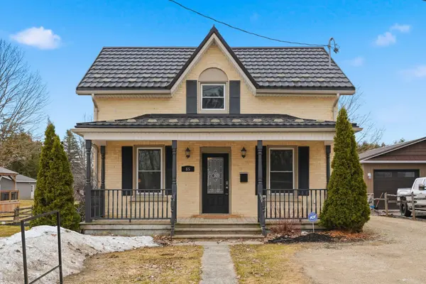 65 Elora ST N, Minto, ON N0G 1M0