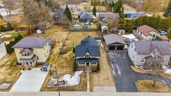 65 Elora ST N, Minto, ON N0G 1M0