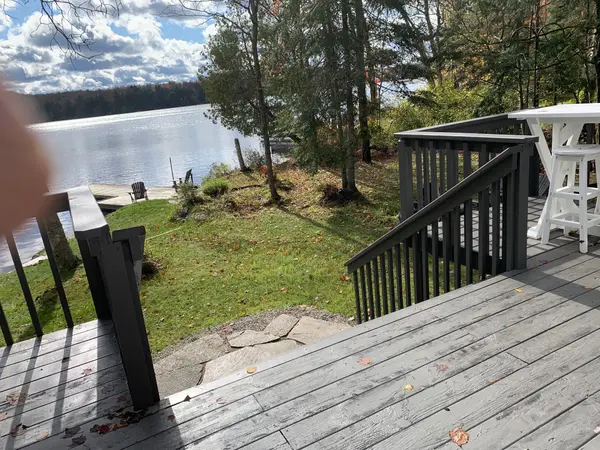 185 Ena DR, Huntsville, ON P1H 2J4