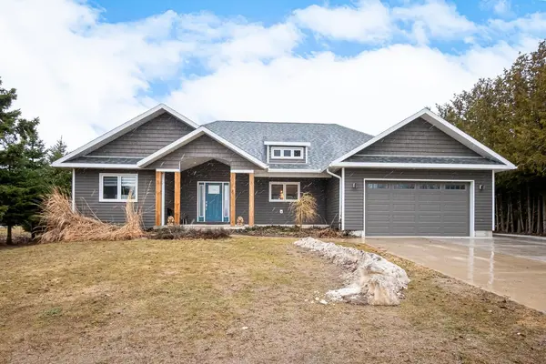 6 Point View DR, Northern Bruce Peninsula, ON N0H 1W0