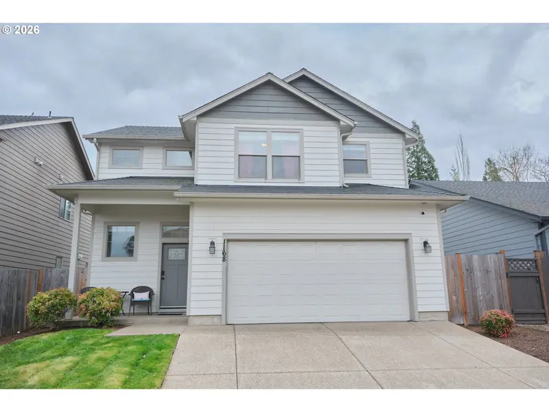 1168 TAURUS LOOP, Keizer, OR 97303