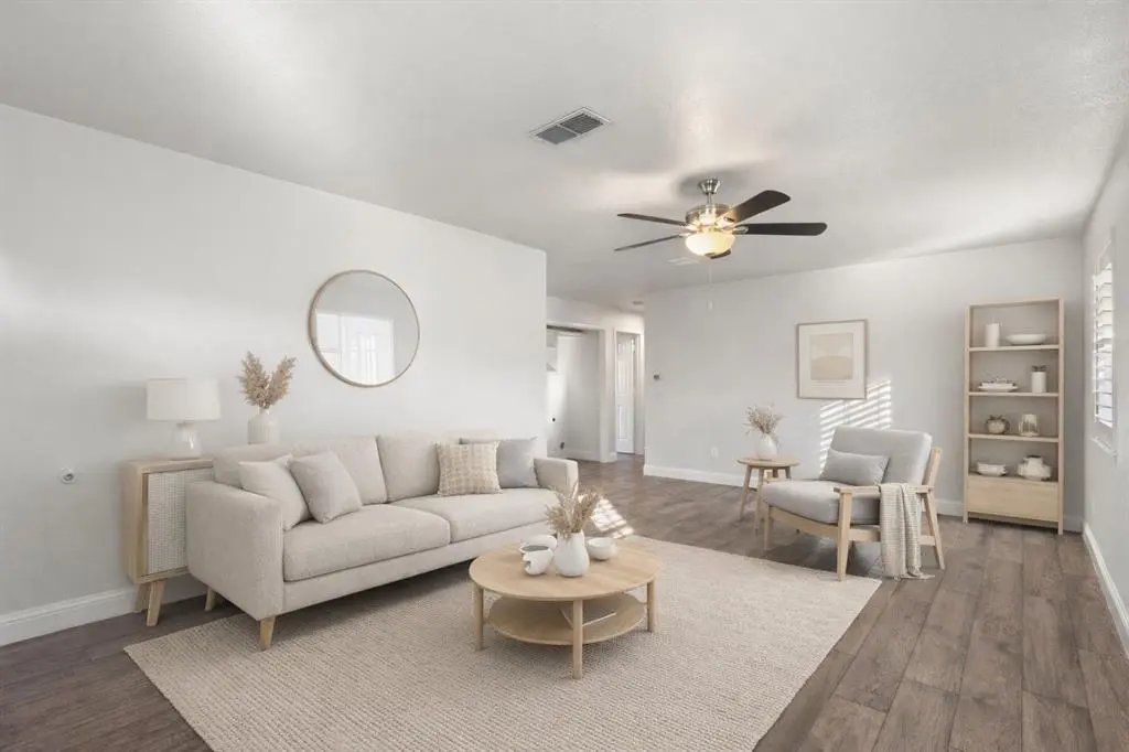 314 Woodard Street, Farmersville, TX 75442