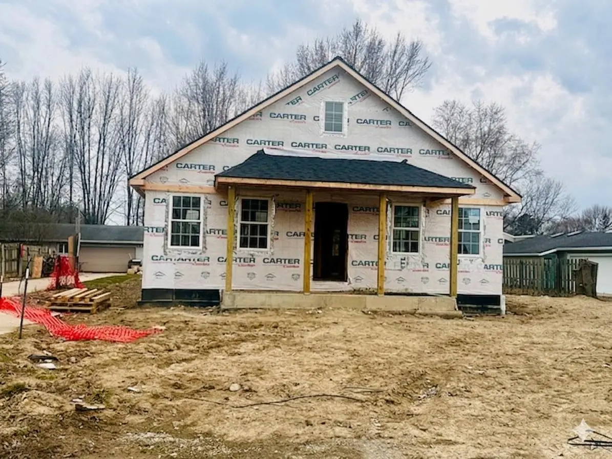 51707 Washington ST, New Baltimore, MI 48047