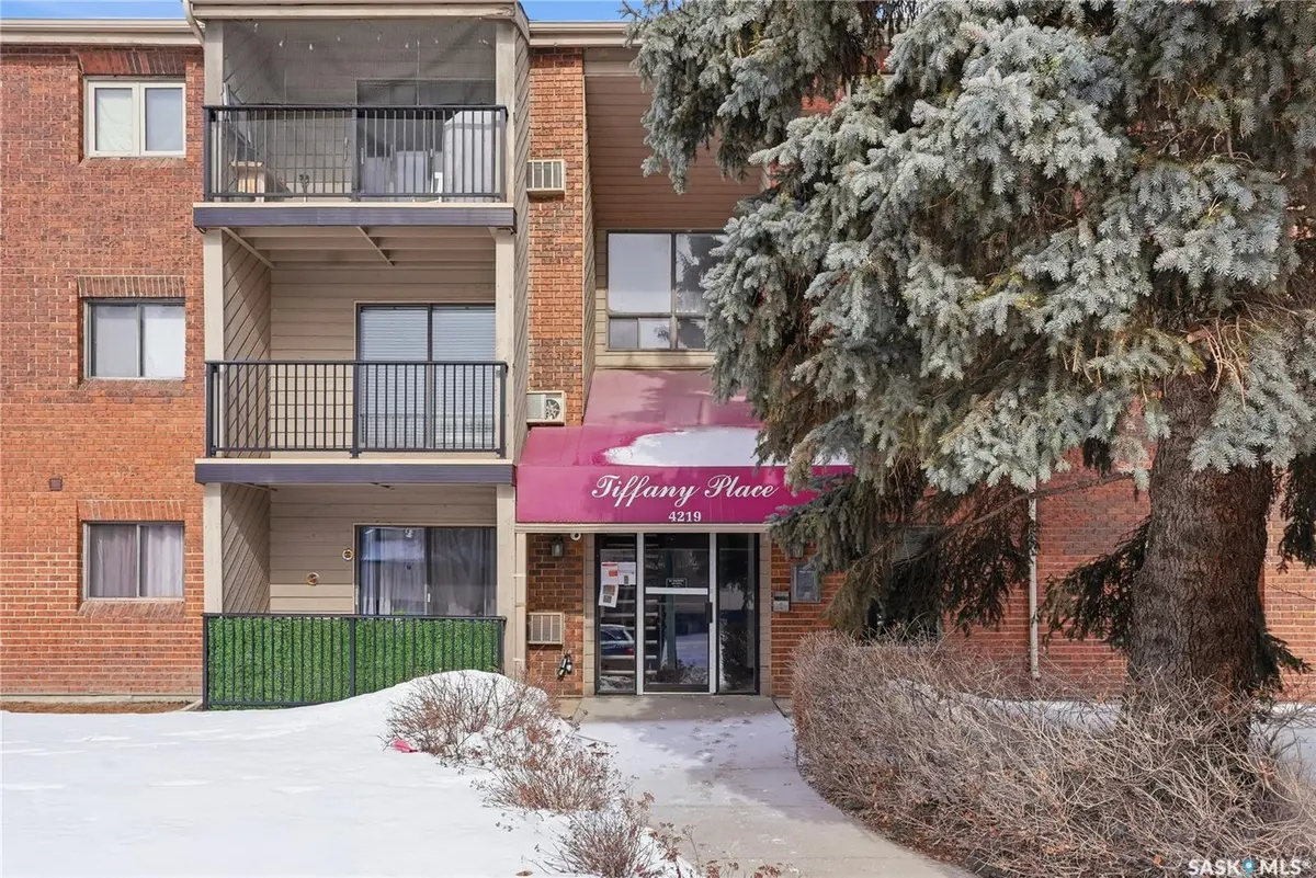 4219 Degeer STREET #34, Saskatoon, SK S7H 4N6