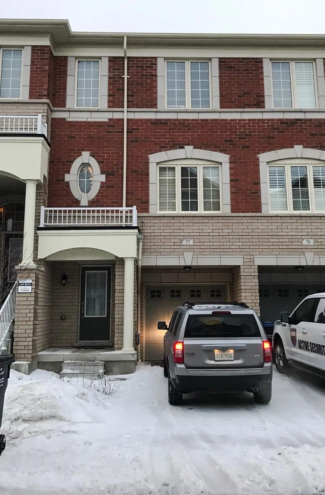 77 Aspen Hill RD, Brampton, ON L6Y 6E5