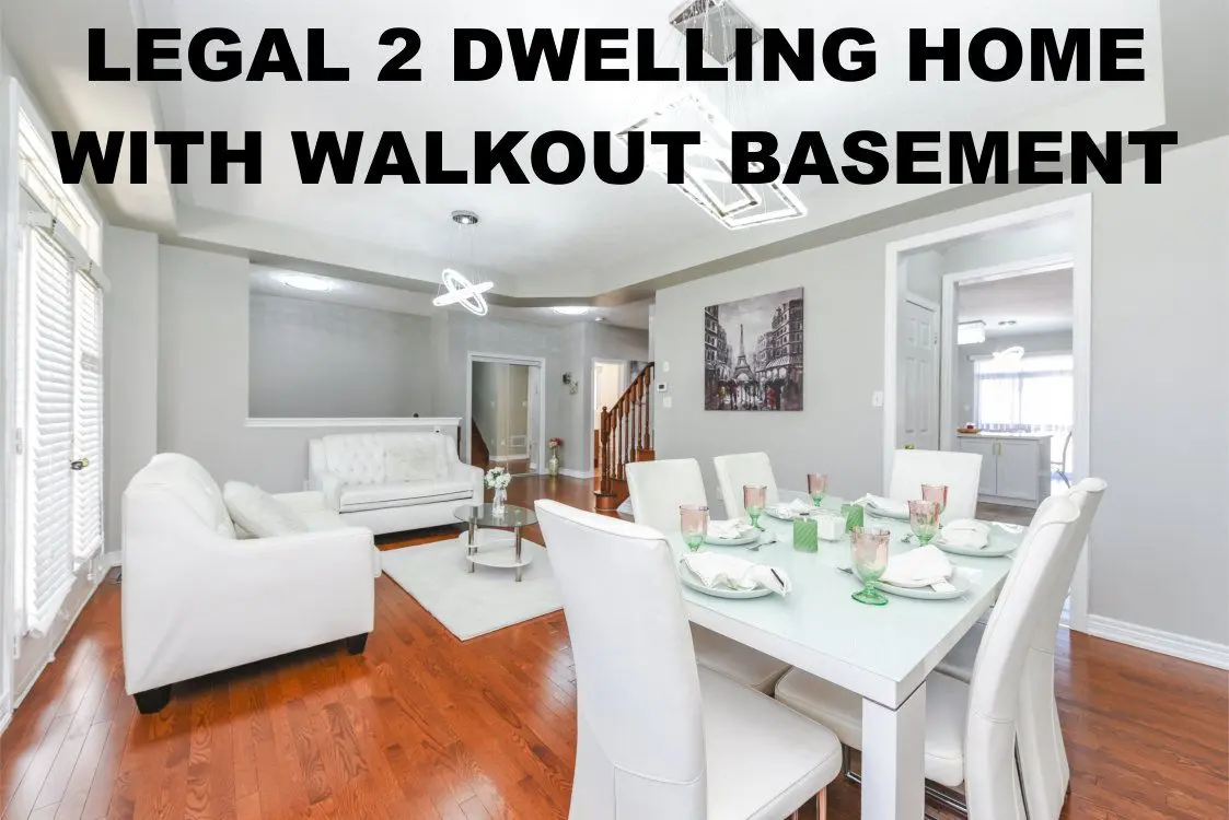 5 Amy AVE, Brampton, ON L6P 3L7