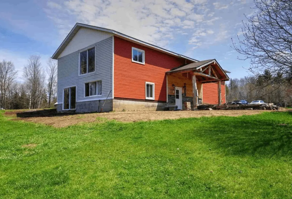 4237 Bell Line RD, Frontenac, ON K0H 2E0
