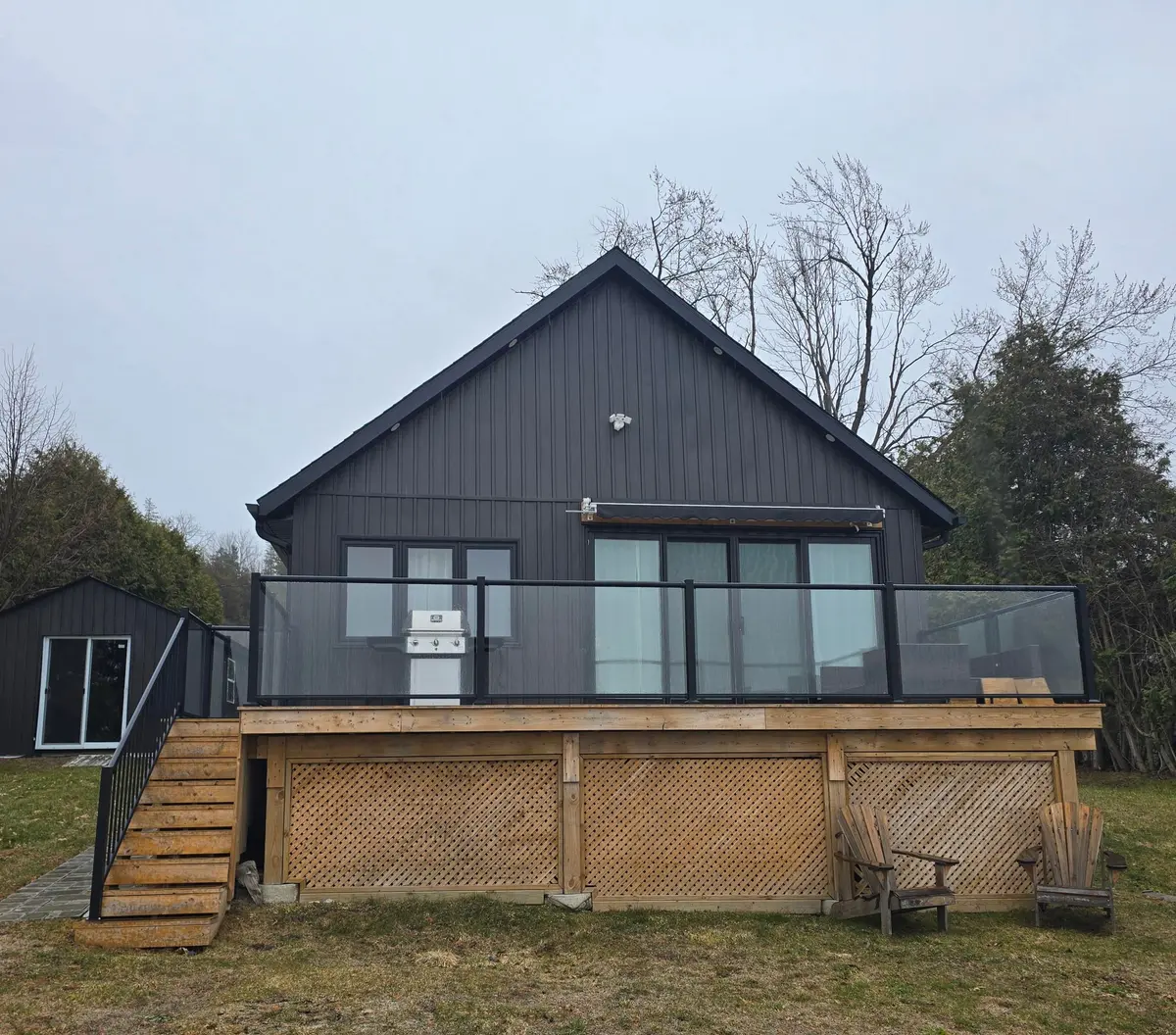 68 Robins RD #204, Alnwick/haldimand, ON K0K 2X0