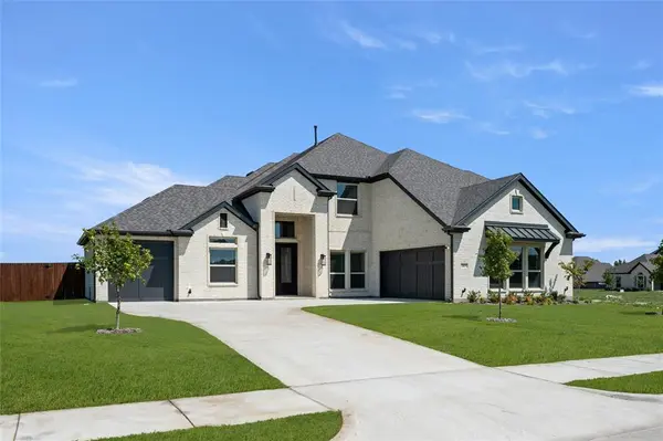 2413 Park Oaks, Midlothian, TX 76065