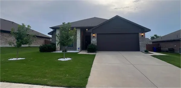 108 New Haven Street, Farmersville, TX 75442