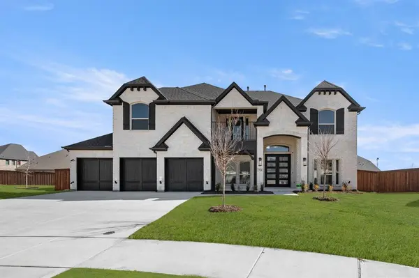 7124 Seagrove Court, Grand Prairie, TX 75054