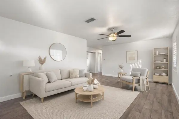 314 Woodard Street, Farmersville, TX 75442