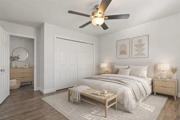 314 Woodard Street, Farmersville, TX 75442