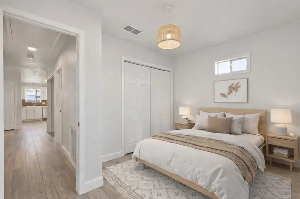 314 Woodard Street, Farmersville, TX 75442