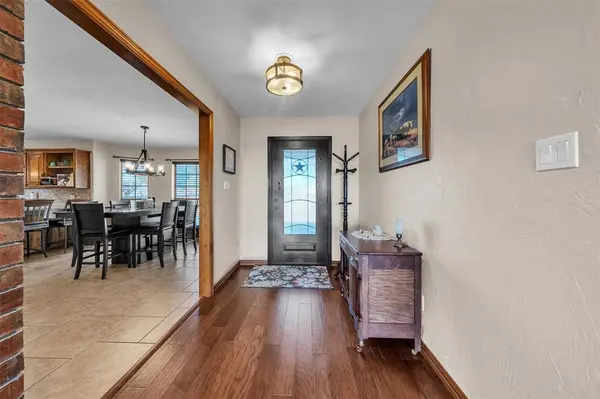 3017 Sylvan Valley Drive, Weatherford, TX 76087