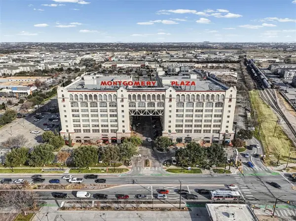 2600 W 7th Street #1505, Fort Worth, TX 76107