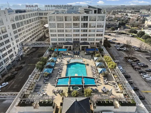 2600 W 7th Street #1505, Fort Worth, TX 76107