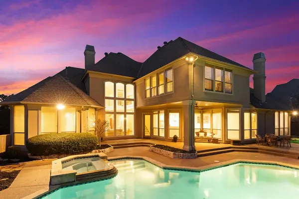 612 FAIRWAY VIEW Terrace, Southlake, TX 76092