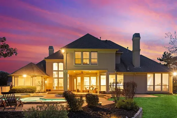 612 FAIRWAY VIEW Terrace, Southlake, TX 76092