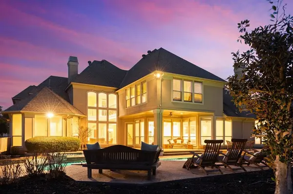 612 FAIRWAY VIEW Terrace, Southlake, TX 76092