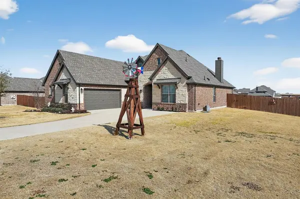 12520 Eagles Bluff, Godley, TX 76044