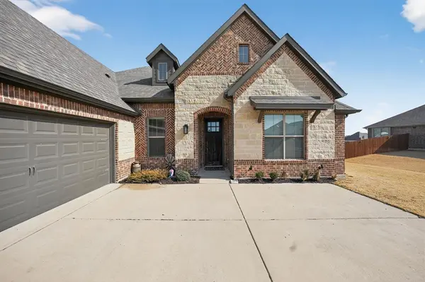 12520 Eagles Bluff, Godley, TX 76044