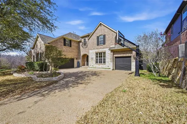1508 Juliet Drive, Allen, TX 75013
