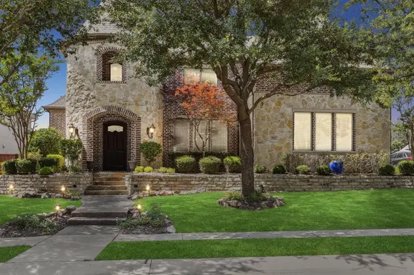 7604 Hilton Head Drive, Mckinney, TX 75072