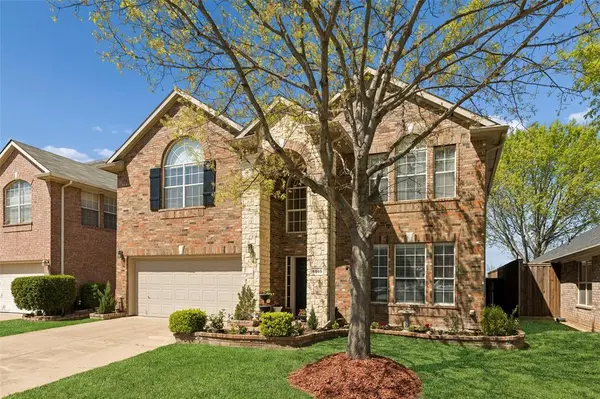 6565 Scottsdale Way, Frisco, TX 75034