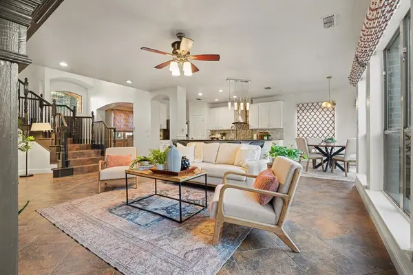 341 Greenfield Drive, Murphy, TX 75094