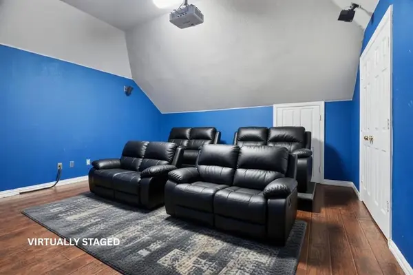 341 Greenfield Drive, Murphy, TX 75094