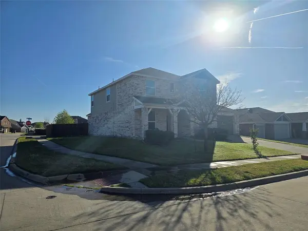 1505 Coyote Ridge Road, Wylie, TX 75098