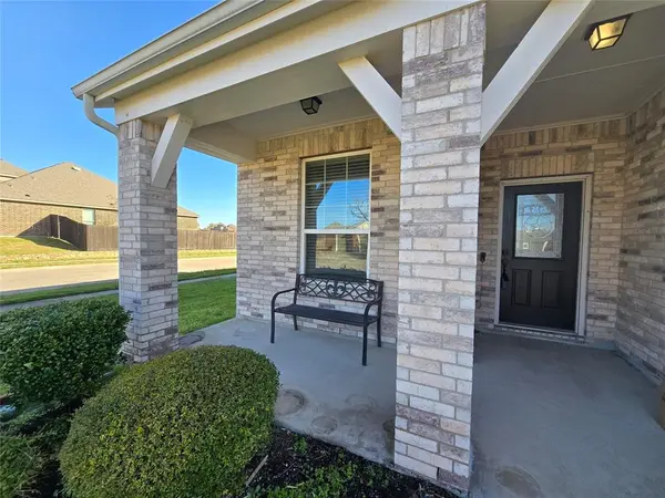 1505 Coyote Ridge Road, Wylie, TX 75098