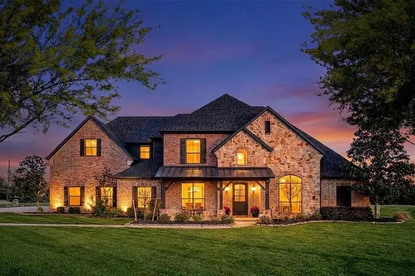 23 Fireside Drive, Mclendon Chisholm, TX 75032